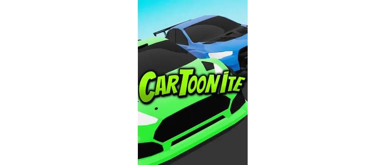 Логотип игры