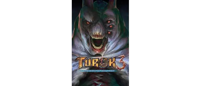 Логотип игры