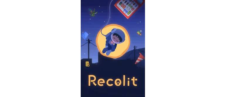 Логотип игры
