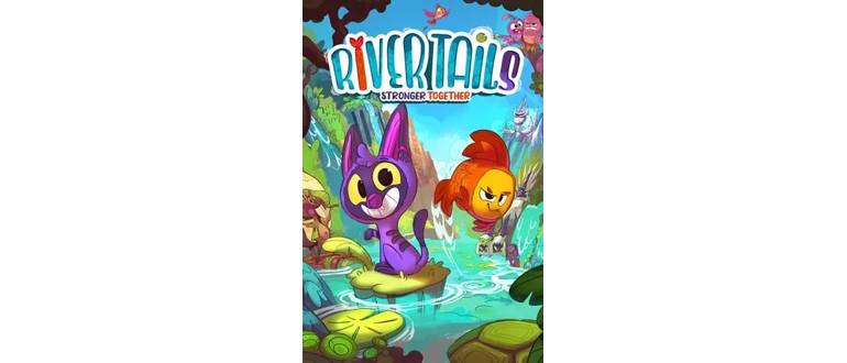 Логотип игры