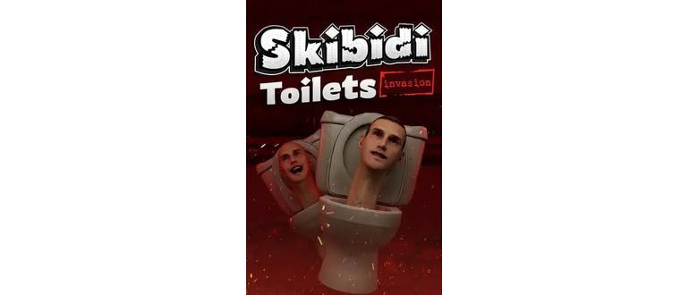 Логотип игры