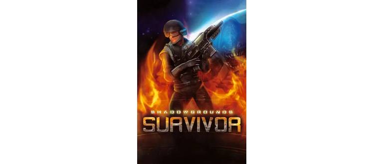 Логотип игры