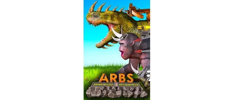 Логотип игры