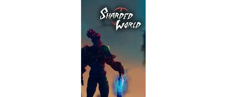 Логотип игры