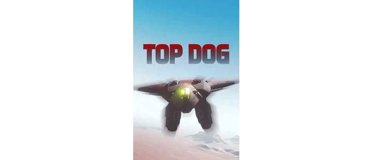 Логотип игры