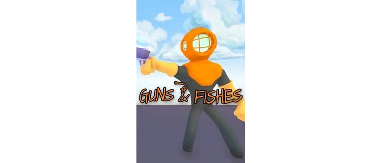 Логотип игры