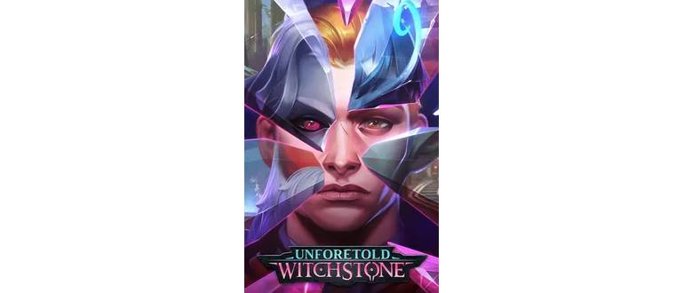Логотип игры