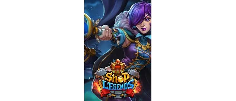 Логотип игры