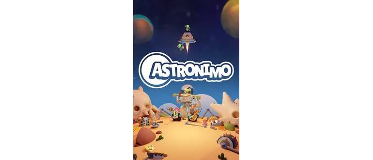 Логотип игры