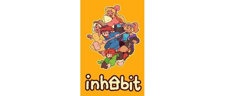 Логотип игры