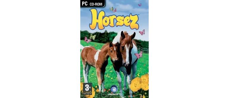 Логотип игры