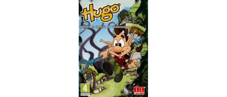 Логотип игры