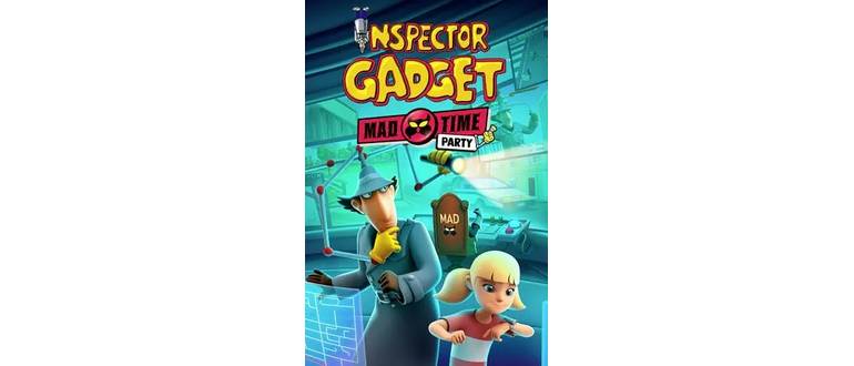 Логотип игры