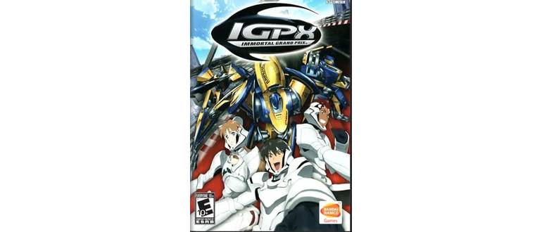 Логотип игры