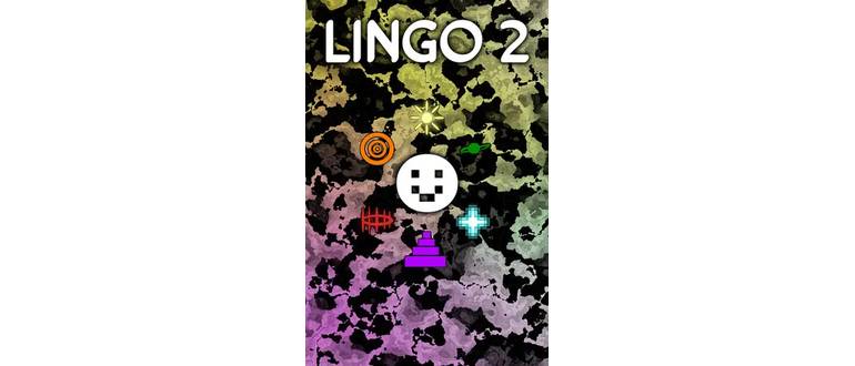 Логотип игры