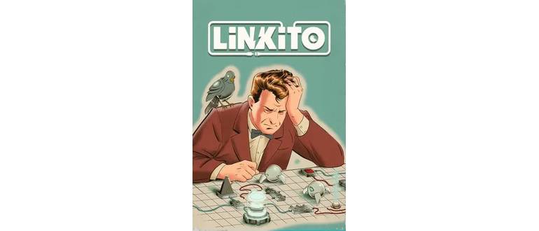 Логотип игры