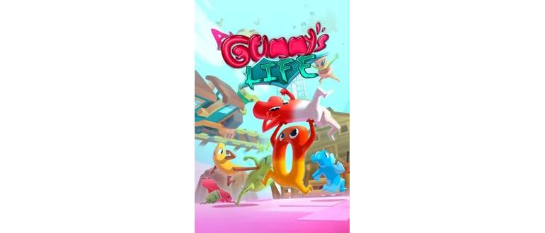Логотип игры