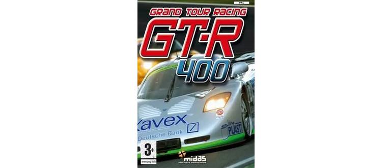 Логотип игры