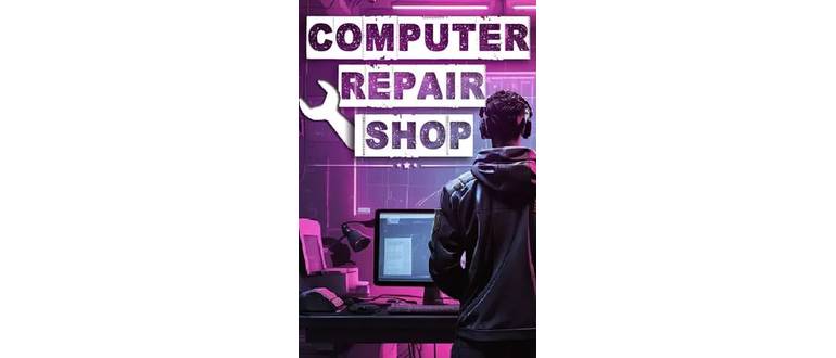 Логотип игры