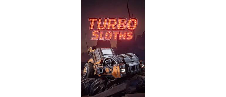 Логотип игры