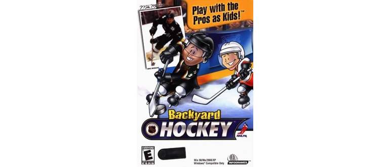 Логотип игры