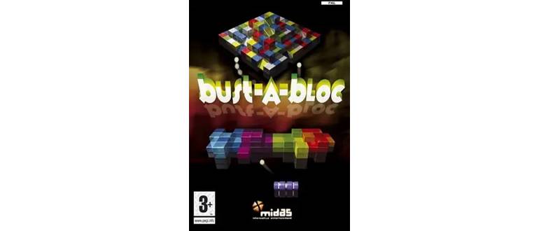 Логотип игры