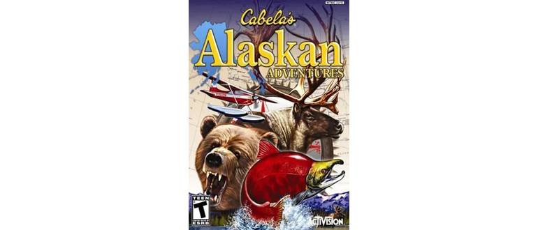 Логотип игры