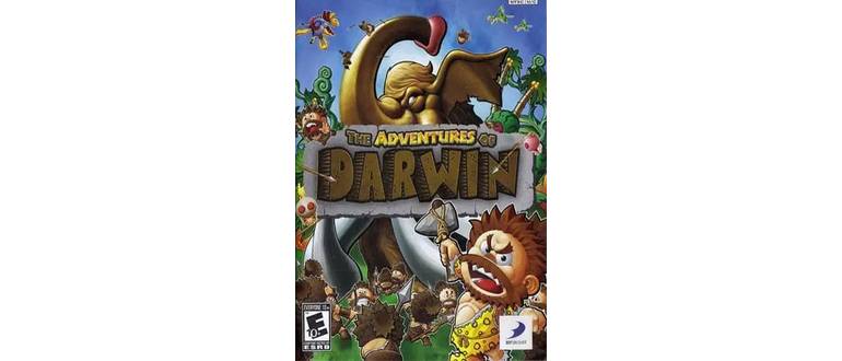 Логотип игры