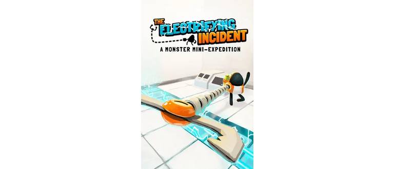 Логотип игры