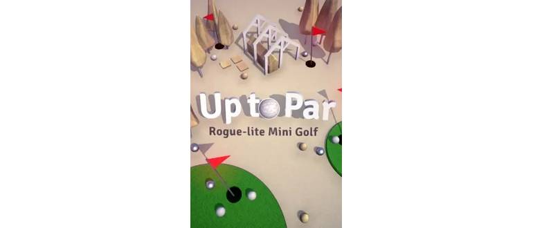 Логотип игры
