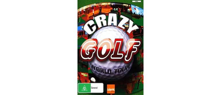 Логотип игры