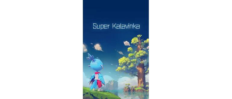 Логотип игры