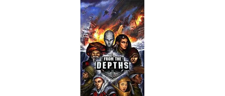 Логотип игры