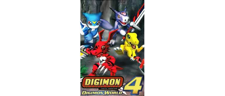 Логотип игры
