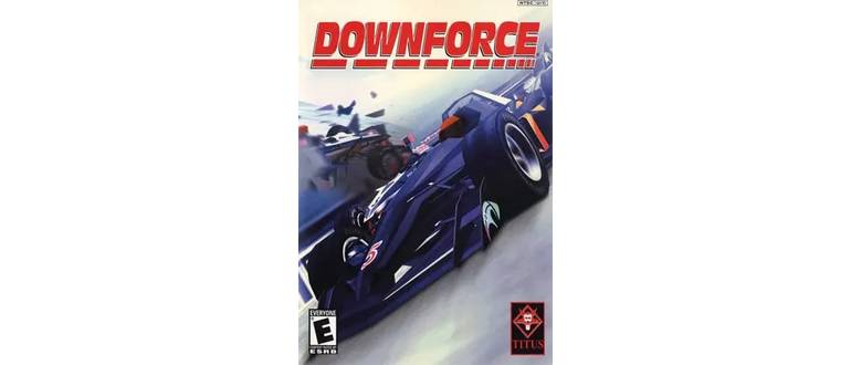 Логотип игры
