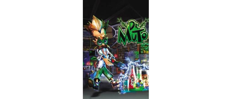 Логотип игры