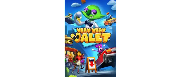 Логотип игры