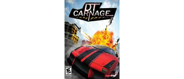 Логотип игры