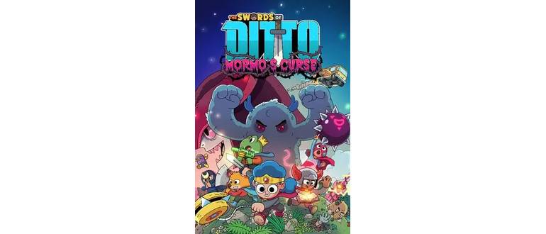 Логотип игры