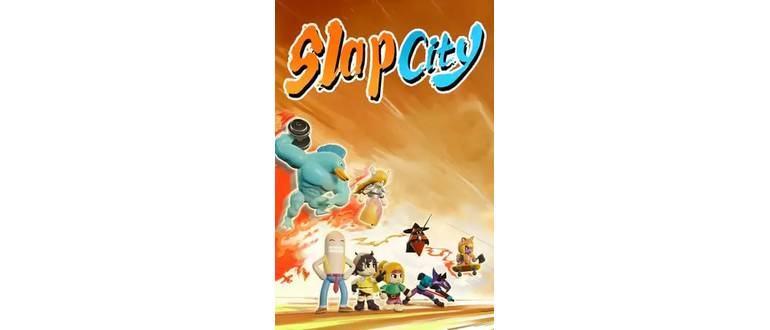 Логотип игры