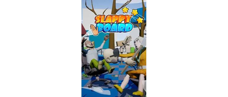 Логотип игры