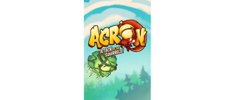 Логотип игры