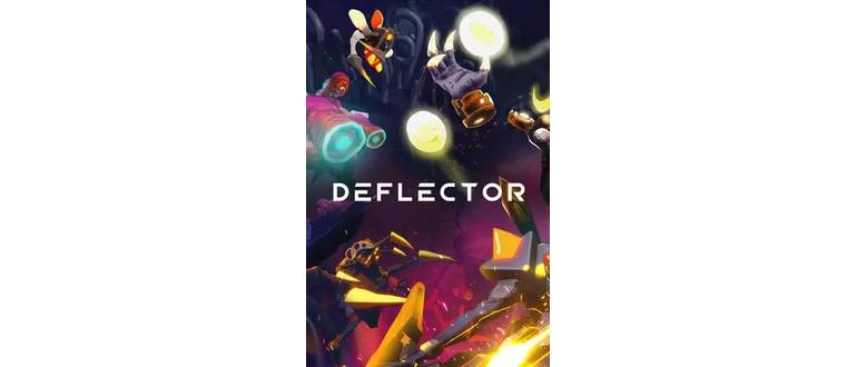 Логотип игры