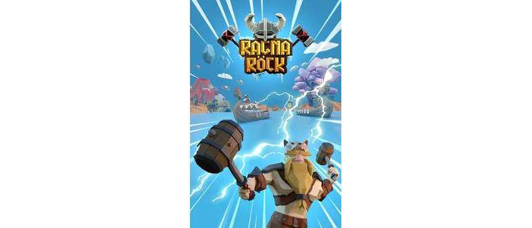 Логотип игры