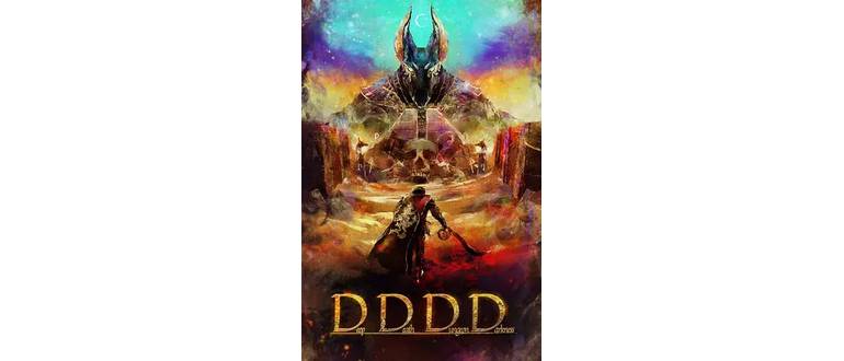 Логотип игры