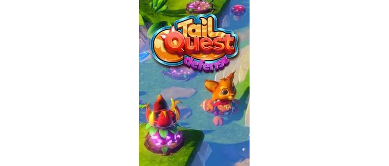 Логотип игры