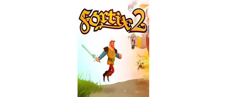 Логотип игры
