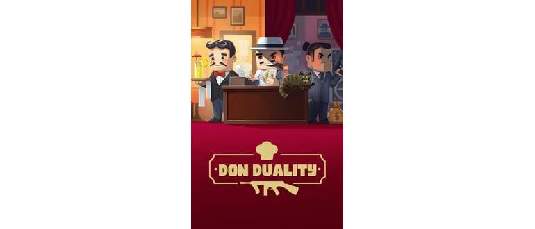 Логотип игры