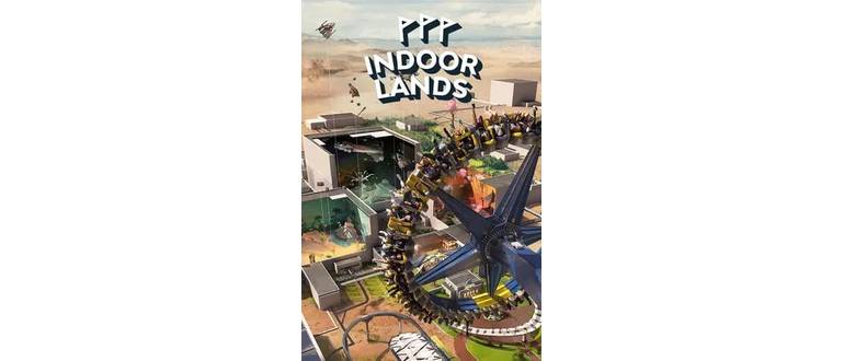 Логотип игры