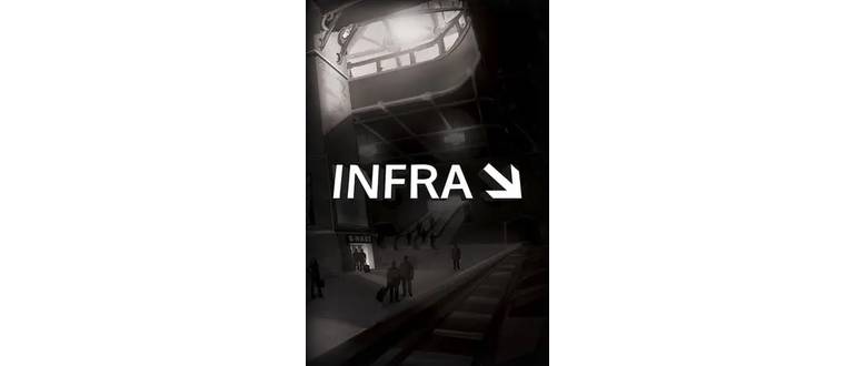Логотип игры